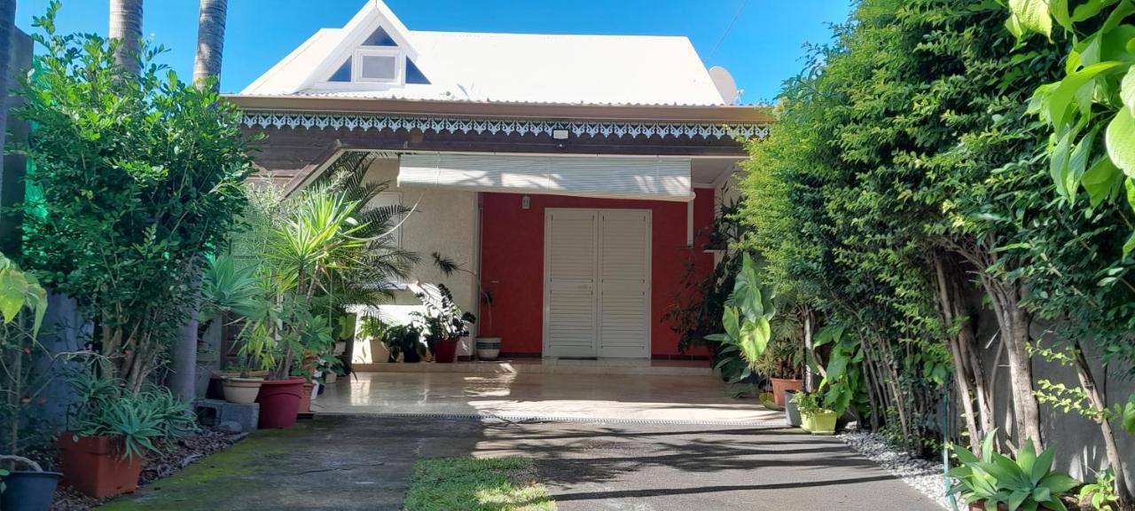 Kaz A Nine Villa Saint Pierre Exterior photo